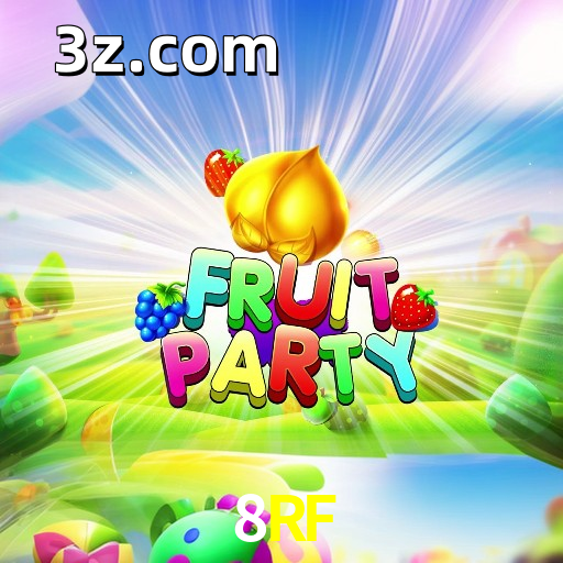 Fruit Party